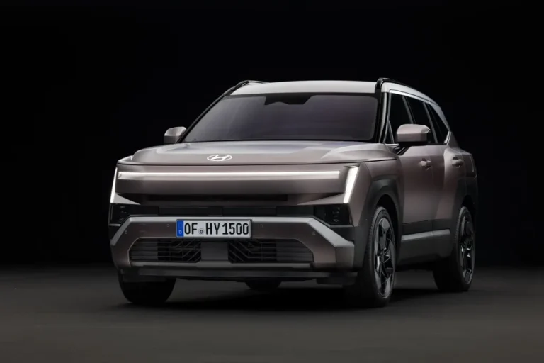 Nový Hyundai Tucson: väčší, hybridný a s novou konektivitou