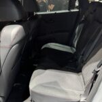 Nový Hyundai Tucson N Line batozinovy priestor