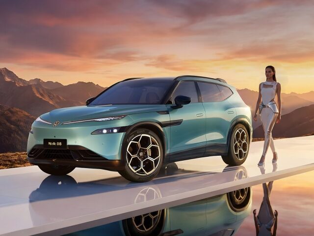 Čínsky partner Volkswagen nespasil. Najdôležitejšie SUV je veľkým prepadákom - Magazín - Auto - pravda.sk