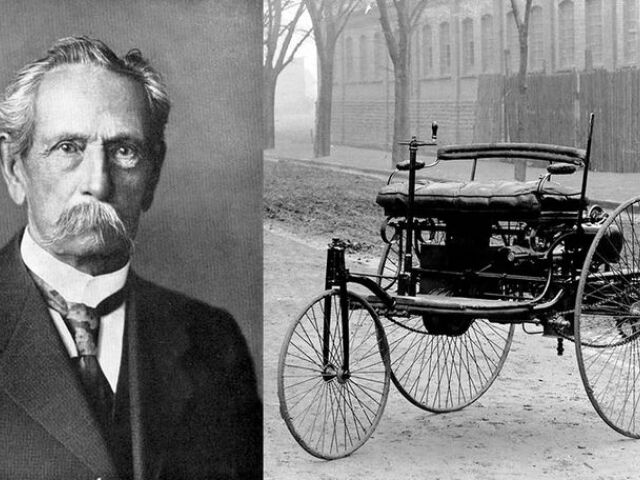 KVÍZ: Poznáte veľké mená automobilovej histórie? - Magazín - Auto - pravda.sk
