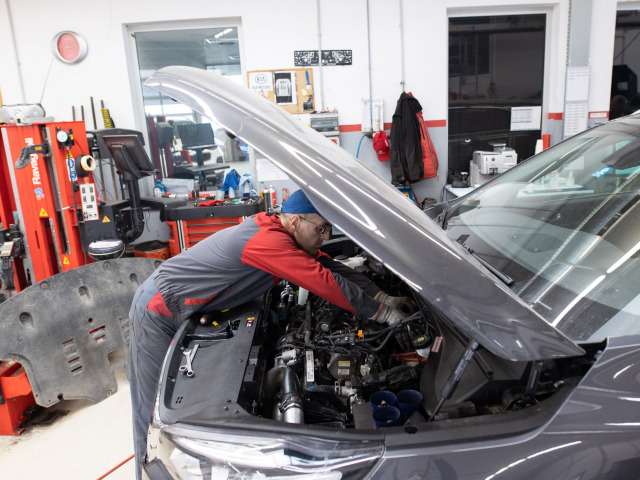 Nemci hodnotili čínske autá. Kde sú ich slabé miesta? - Poradňa - Auto - pravda.sk