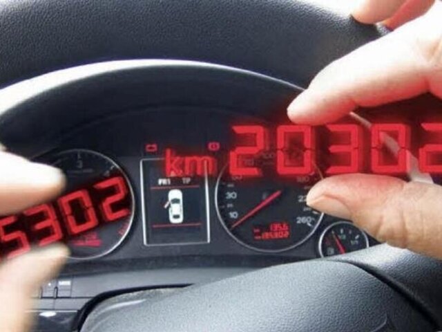 Stočené kilometre? Nové pravidlá vám môžu zachrániť tisíce eur - Poradňa - Auto - pravda.sk