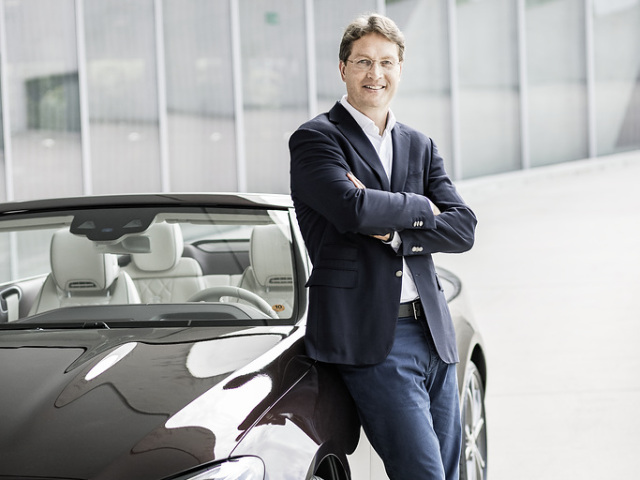 Mercedes ide proti VW: Ochrana automobiliek v EÚ pred konkurenciou vraj môže byť kontraproduktívna - Magazín - Auto - pravda.sk