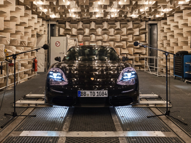 Nový biznis-plán Porsche: Budeme predávať menej áut a zvýšime ceny. Tak zarobíme viac - Magazín - Auto - pravda.sk