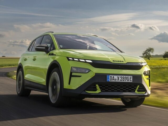 Duster stráca, Suzuki stúpa, dominuje Škoda. Toto je rebríček top 15 najpredávanejších SUV na Slovensku - Magazín - Auto - pravda.sk