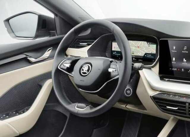 Škoda zvoláva 1,7 milióna áut. Problém môže vyradiť riadenie - Poradňa - Auto - pravda.sk
