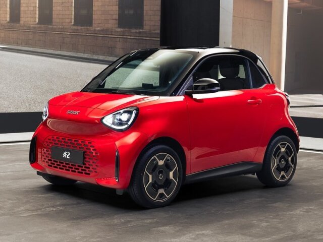 Smart #2: Toto je veľký návrat ku koreňom. Dojazdom tromfne aj nové Twingo - Novinky - Auto - pravda.sk
