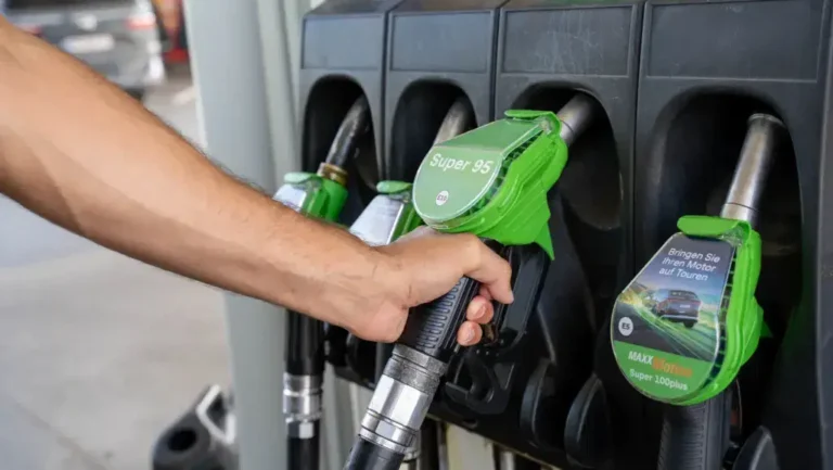 Prémiové palivá za cenu bežných. Na jednej nádrži ušetríte 20 eur