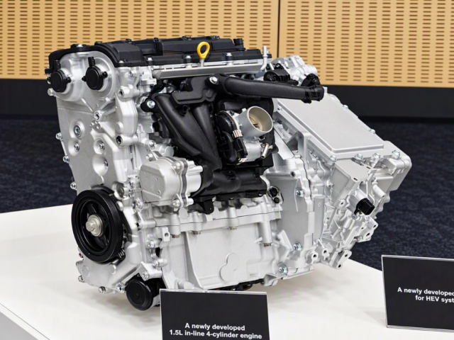 Toyota: Za rohom je nová generácia hybridu. Ušetriť má ďalších 15 % paliva - Magazín - Auto - pravda.sk