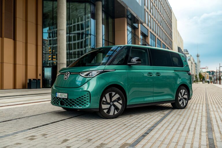 Volkswagen chystá nový ID. Buzz, bude lacnejší a vyspelejší