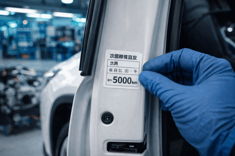 Meňte olej už po 5 000 km. Japonci to robia roky a 300 000 dajú ako nič - AUTOVINY.sk