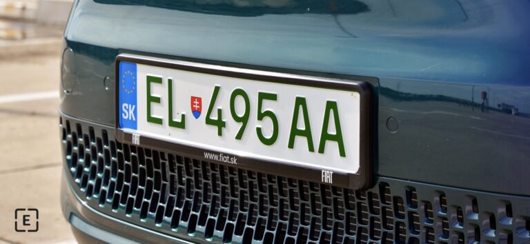 Elektromobily mali v septembri na Slovensku rekordný podiel 10,5 % trhu. V EÚ to bolo takmer 30 %