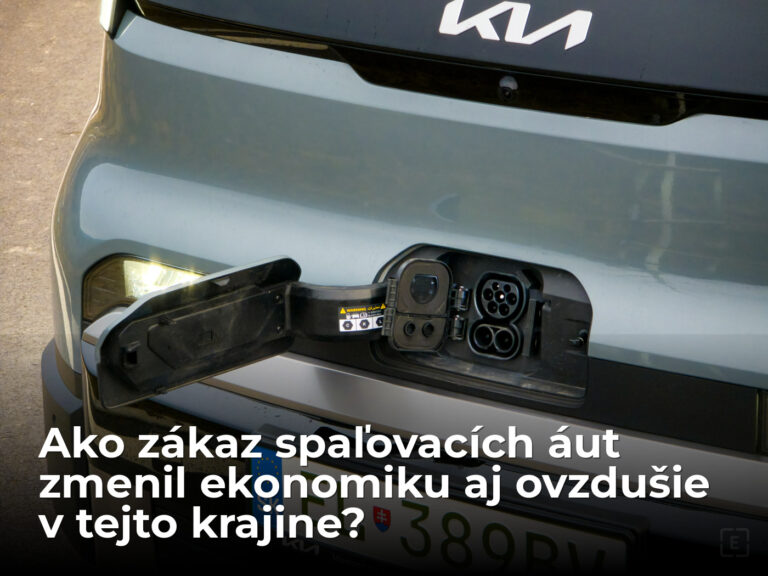 Prvá krajina na svete, ktorá zakázala spaľováky. Odvážny krok, ktorý ušetril miliardy a priniesol čistý vzduch