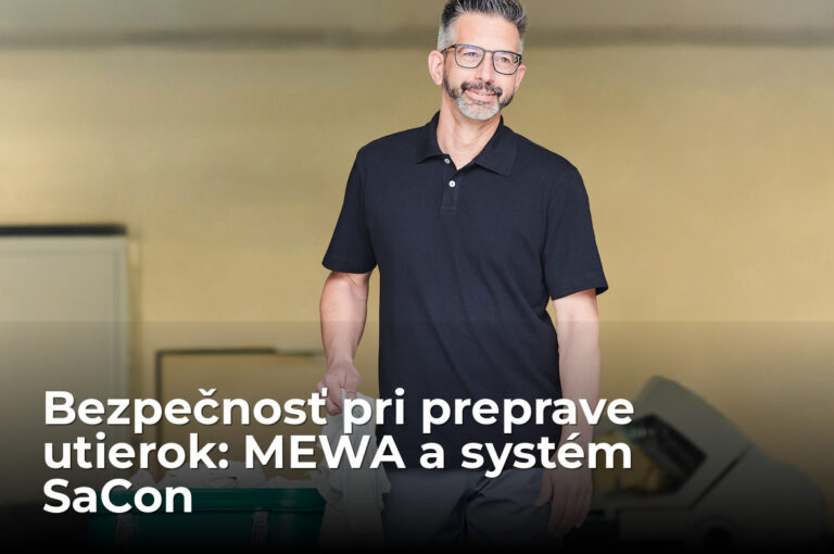 Jedna mastná handra môže spôsobiť požiar, ak ju hodíte do zlého koša. Mewa má riešenie - AUTOVINY.sk