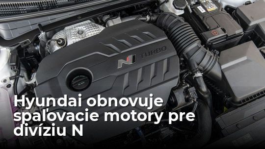 Hyundai chystá návrat 
