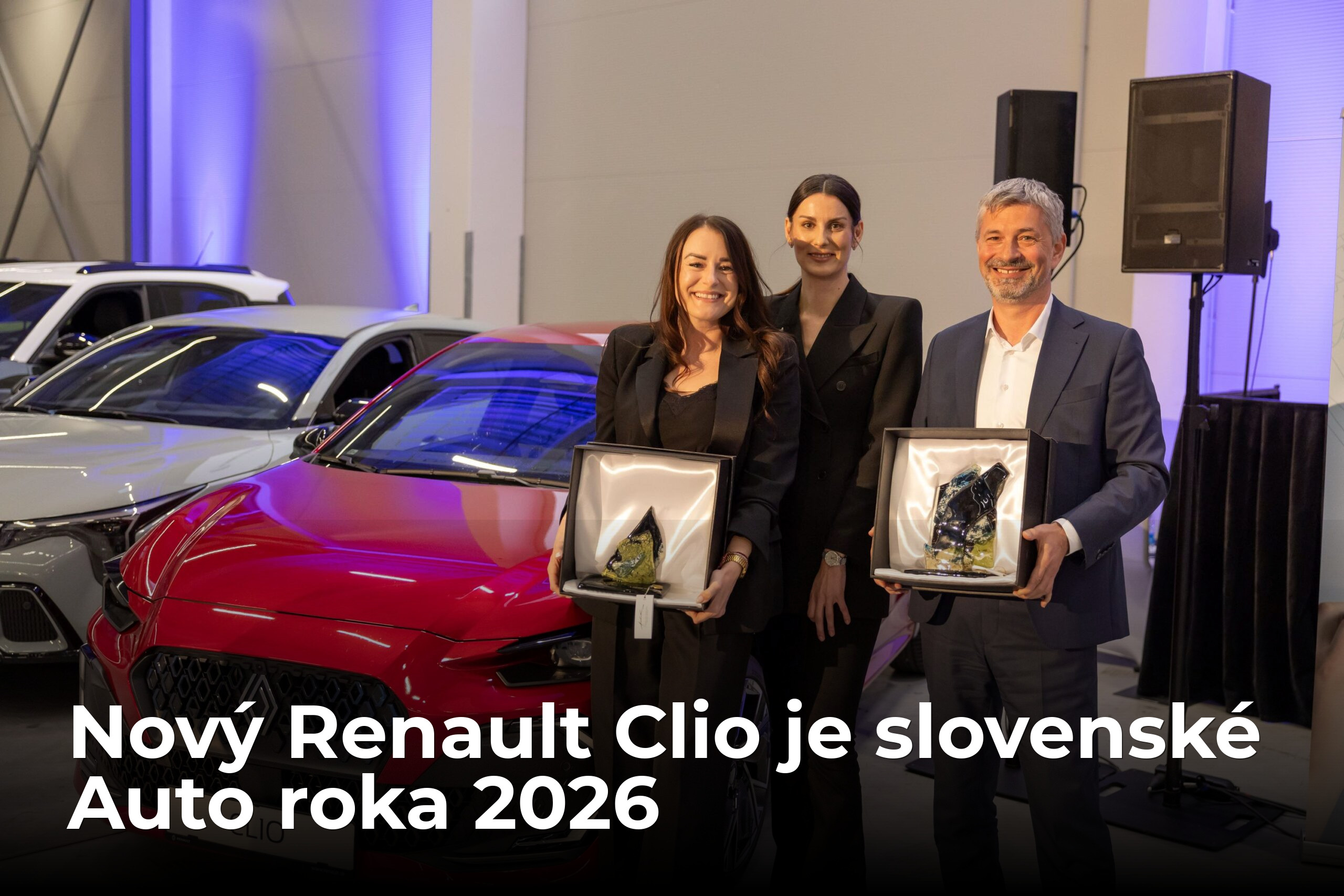 Nov Renault Clio Je Slovensk Auto Roka 2026 Autoolymp sk nov-renault-clio-je-slovensk-auto-roka-2026-autoolymp-sk