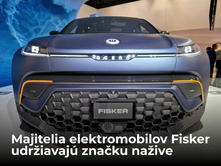 Vstali z popola: Keď automobilka skrachovala, majitelia si autá hackli a zachránili ich sami