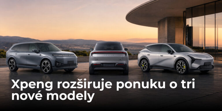 Obľúbená čínska automobilka prinesie tri nové modely, ktoré bude ťažké odmietnuť