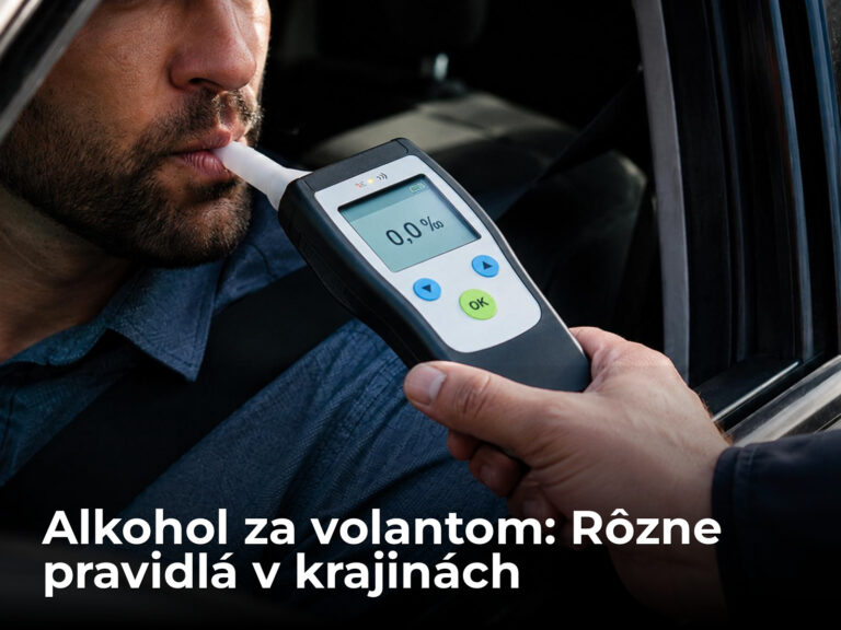 Jedno pivo na dovolenke? V niektorých krajinách vás môže stáť vodičák, inde zákon toleruje viac | Autobazar.EU