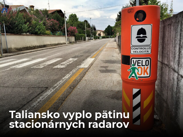 V Taliansku končí