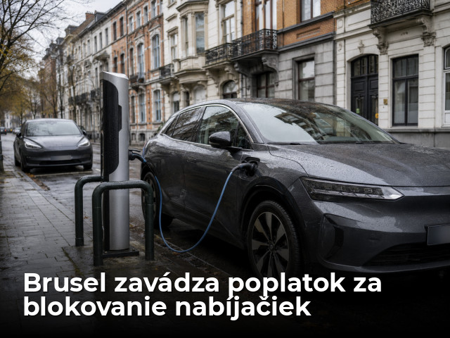 Brusel zavedie celomestský