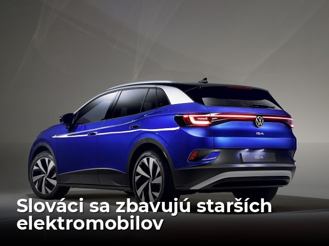 Slováci sa začali vo veľkom 