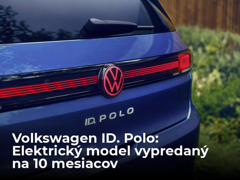 Kupujú ho naslepo a čakať budú 10 mesiacov! Volkswagen trafil do čierneho - AUTOVINY.sk
